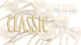 Kolekcija Bisernega nakita Classic
